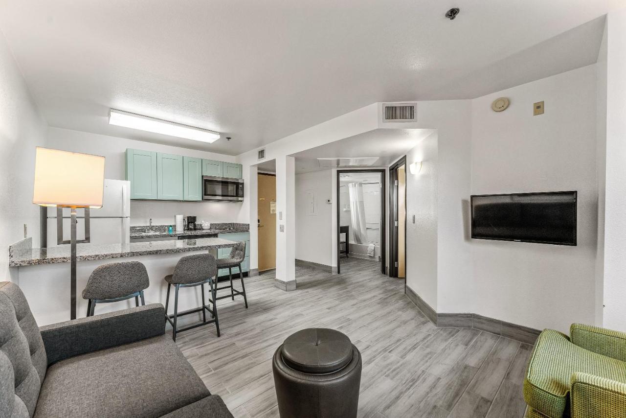 Chandler 1 Bd 1 Ba Fully Renovated Premium Lux Apartment Pets Allowed Εξωτερικό φωτογραφία