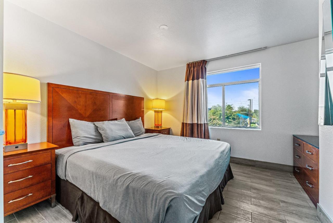 Chandler 1 Bd 1 Ba Fully Renovated Premium Lux Apartment Pets Allowed Εξωτερικό φωτογραφία