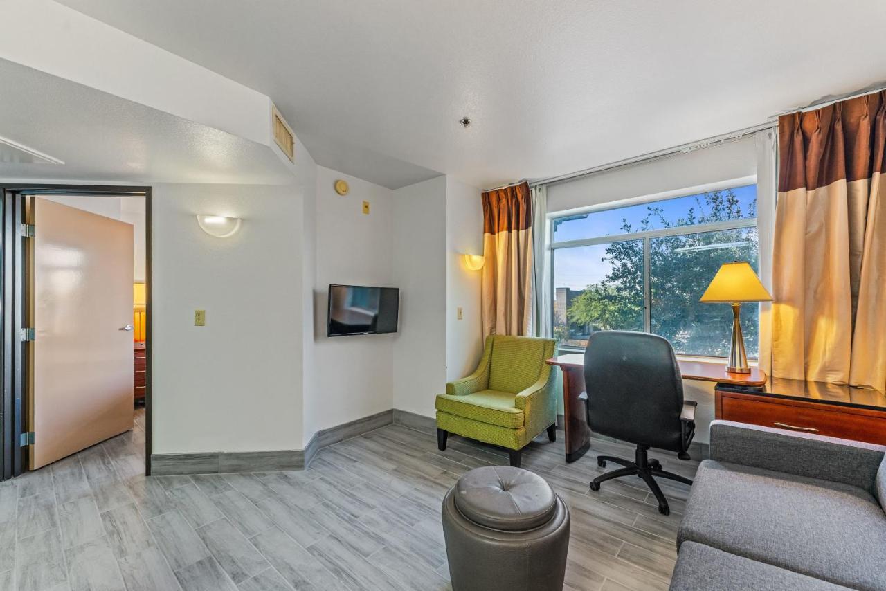 Chandler 1 Bd 1 Ba Fully Renovated Premium Lux Apartment Pets Allowed Εξωτερικό φωτογραφία